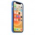 Чехол Silicone Case Full Protective (AA) для Apple iPhone 13 (6.1)