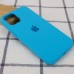 Чехол Silicone Case Full Protective (AA) для Apple iPhone 13 (6.1)