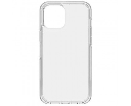 TPU чехол Epic Transparent 1,5mm для Apple iPhone 13 (6.1)