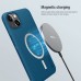 Чехол Nillkin Matte Magnetic Pro для Apple iPhone 13 (6.1)