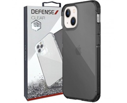 Чехол Defense Clear Series (TPU) для Apple iPhone 13 (6.1)