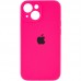 Чехол Silicone Case Full Camera Protective (AA) для Apple iPhone 13 (6.1)