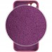 Чехол Silicone Case Full Camera Protective (AA) для Apple iPhone 13 (6.1)