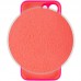 Чехол Silicone Case Full Camera Protective (AA) для Apple iPhone 13 (6.1)