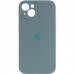 Чехол Silicone Case Full Camera Protective (AA) для Apple iPhone 13 (6.1)