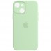 Чехол Silicone Case Full Camera Protective (AA) для Apple iPhone 13 (6.1)