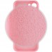 Чехол Silicone Case Full Camera Protective (AA) для Apple iPhone 13 (6.1)