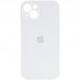 Чехол Silicone Case Full Camera Protective (AA) для Apple iPhone 13 (6.1)