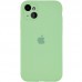 Чехол Silicone Case Full Camera Protective (AA) для Apple iPhone 13 (6.1)