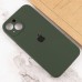 Чехол Silicone Case Full Camera Protective (AA) для Apple iPhone 13 (6.1)