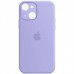 Чехол Silicone Case Full Camera Protective (AA) для Apple iPhone 13 (6.1)