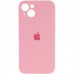 Чехол Silicone Case Full Camera Protective (AA) для Apple iPhone 13 (6.1)