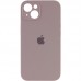 Чехол Silicone Case Full Camera Protective (AA) для Apple iPhone 13 (6.1)