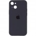 Чехол Silicone Case Full Camera Protective (AA) для Apple iPhone 13 (6.1)