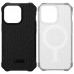 Чехол TPU UAG ESSENTIAL Armor with MagSafe для Apple iPhone 13 (6.1)