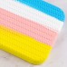 Чехол Silicone case Full Braided для Apple iPhone 13 (6.1)