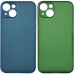 Чехол K-DOO Air carbon Series для Apple iPhone 13 (6.1)