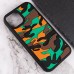 Чехол TPU+PC Army Collection для Apple iPhone 13 (6.1)