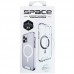 Чехол TPU Space Case with MagSafe для Apple iPhone 13 (6.1)