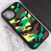 Чехол TPU+PC Army Collection для Apple iPhone 13 (6.1)