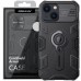 TPU+PC чехол Nillkin CamShield Armor no logo (шторка на камеру) для Apple iPhone 13 (6.1)