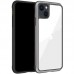 Чехол PC+TPU+Metal K-DOO Ares для Apple iPhone 13 (6.1)