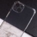 TPU чехол GETMAN Ease logo усиленные углы для Apple iPhone 13 mini (5.4)