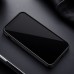 Карбоновая накладка Nillkin Synthetic Fiber series для Apple iPhone 13 mini (5.4)