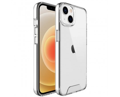 Чехол TPU Space Case transparent для Apple iPhone 13 mini (5.4)