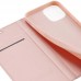 Чехол-книжка Dux Ducis с карманом для визиток для Apple iPhone 13 mini (5.4)