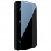 Защитное стекло Privacy 5D (full glue) (тех.пак) для Apple iPhone 13 / 13 Pro / 14 (6.1)