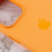 Чехол Silicone case (AAA) full with Magsafe and Animation для Apple iPhone 13 Pro (6.1)