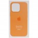 Чехол Silicone case (AAA) full with Magsafe and Animation для Apple iPhone 13 Pro (6.1)