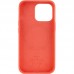 Чехол Silicone case (AAA) full with Magsafe and Animation для Apple iPhone 13 Pro (6.1)