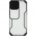 Чехол Camshield matte Ease TPU со шторкой для Apple iPhone 13 Pro (6.1)