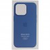 Чехол Silicone case (AAA) full with Magsafe and Animation для Apple iPhone 13 Pro (6.1)