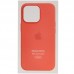 Чехол Silicone case (AAA) full with Magsafe and Animation для Apple iPhone 13 Pro (6.1)