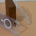 Чехол TPU+Glass Firefly для Apple iPhone 13 Pro (6.1)