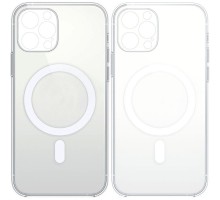 Чехол TPU+Glass Firefly для Apple iPhone 13 Pro (6.1")