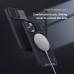 TPU+PC чехол Nillkin Textured Pro Magnetic для Apple iPhone 13 Pro (6.1)