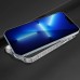 Чехол TPU Ease Carbon color series для Apple iPhone 13 Pro (6.1)