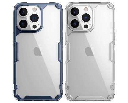 TPU чехол Nillkin Nature Pro Series для Apple iPhone 13 Pro (6.1)