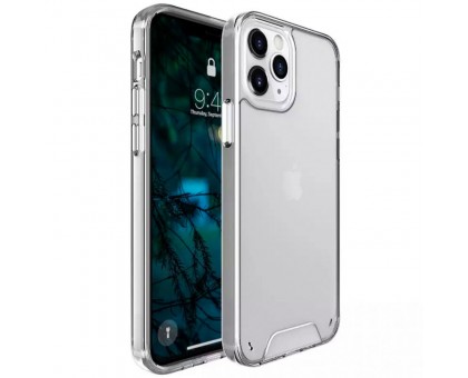 Чехол TPU Space Case transparent для Apple iPhone 13 Pro (6.1)