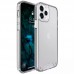 Чехол TPU Space Case transparent для Apple iPhone 13 Pro (6.1)