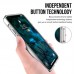 Чехол TPU Space Case transparent для Apple iPhone 13 Pro (6.1)