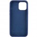 Чехол Silicone Case Full Protective (AA) для Apple iPhone 13 Pro (6.1)