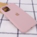 Чехол Silicone Case Full Protective (AA) для Apple iPhone 13 Pro (6.1)