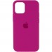 Чехол Silicone Case Full Protective (AA) для Apple iPhone 13 Pro (6.1)