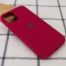 Чехол Silicone Case Full Protective (AA) для Apple iPhone 13 Pro (6.1)