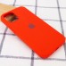 Чехол Silicone Case Full Protective (AA) для Apple iPhone 13 Pro (6.1)